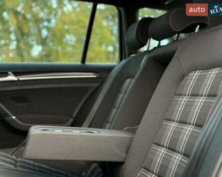 Фольксваген Гольф, объемом двигателя 2 л и пробегом 213 тыс. км за 16500 $, фото 38 на Automoto.ua