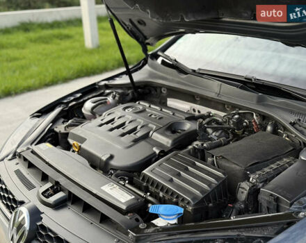 Фольксваген Гольф, объемом двигателя 2 л и пробегом 213 тыс. км за 16500 $, фото 71 на Automoto.ua