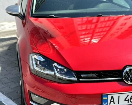 Фольксваген Гольф, объемом двигателя 1.8 л и пробегом 180 тыс. км за 13300 $, фото 22 на Automoto.ua