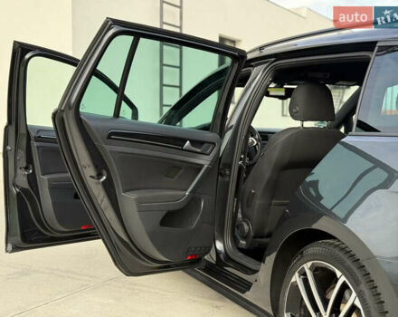 Фольксваген Гольф, объемом двигателя 2 л и пробегом 213 тыс. км за 16500 $, фото 22 на Automoto.ua