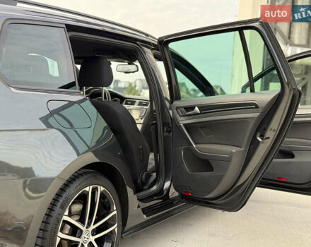 Фольксваген Гольф, объемом двигателя 2 л и пробегом 213 тыс. км за 16500 $, фото 24 на Automoto.ua