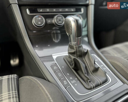 Фольксваген Гольф, объемом двигателя 2 л и пробегом 213 тыс. км за 16500 $, фото 48 на Automoto.ua