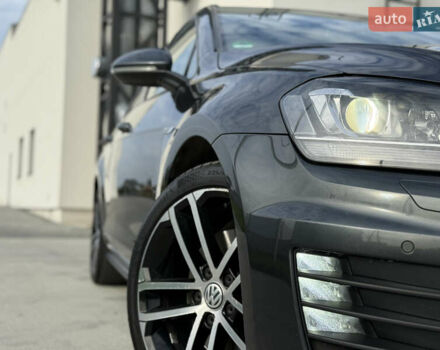 Фольксваген Гольф, объемом двигателя 2 л и пробегом 213 тыс. км за 16500 $, фото 7 на Automoto.ua