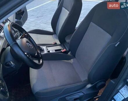 Фольксваген Гольф, об'ємом двигуна 1.6 л та пробігом 236 тис. км за 12600 $, фото 21 на Automoto.ua