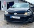 Фольксваген Гольф, объемом двигателя 16 л и пробегом 215 тыс. км за 8500 $, фото 1 на Automoto.ua