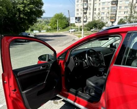 Фольксваген Гольф, объемом двигателя 1.8 л и пробегом 180 тыс. км за 13300 $, фото 32 на Automoto.ua