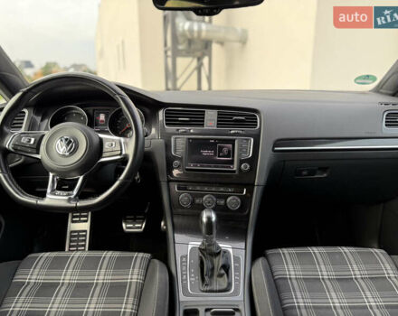 Фольксваген Гольф, объемом двигателя 2 л и пробегом 213 тыс. км за 16500 $, фото 47 на Automoto.ua