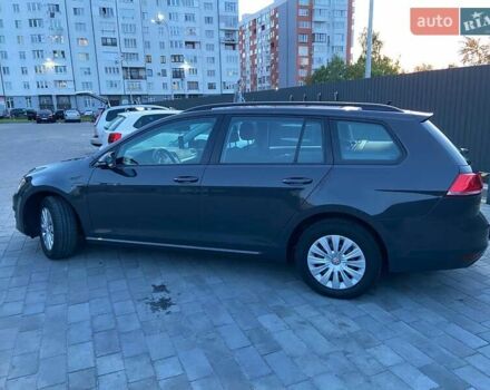 Фольксваген Гольф, об'ємом двигуна 1.6 л та пробігом 236 тис. км за 12600 $, фото 7 на Automoto.ua