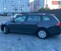 Фольксваген Гольф, об'ємом двигуна 1.6 л та пробігом 236 тис. км за 12600 $, фото 7 на Automoto.ua
