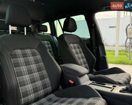 Фольксваген Гольф, объемом двигателя 2 л и пробегом 213 тыс. км за 16500 $, фото 35 на Automoto.ua