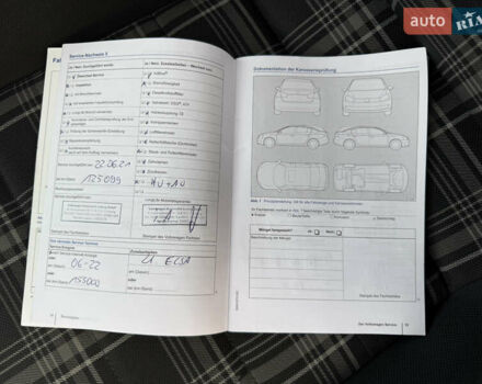 Фольксваген Гольф, объемом двигателя 2 л и пробегом 213 тыс. км за 16500 $, фото 70 на Automoto.ua