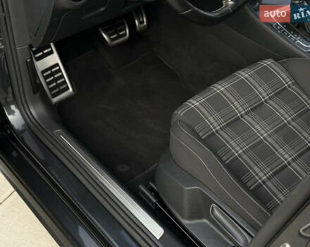 Фольксваген Гольф, объемом двигателя 2 л и пробегом 213 тыс. км за 16500 $, фото 32 на Automoto.ua