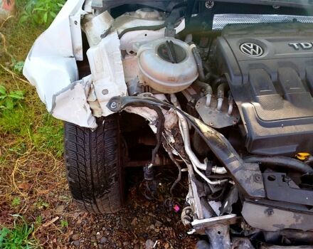 Фольксваген Гольф, объемом двигателя 1.6 л и пробегом 280 тыс. км за 5500 $, фото 3 на Automoto.ua