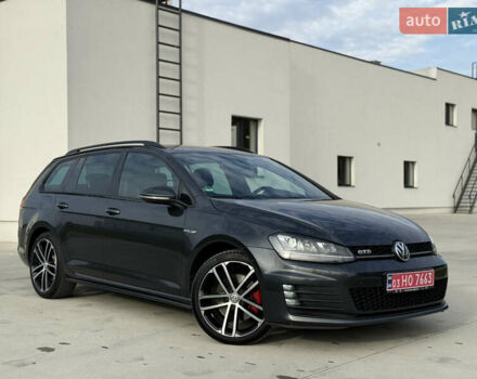 Фольксваген Гольф, объемом двигателя 2 л и пробегом 213 тыс. км за 16500 $, фото 1 на Automoto.ua