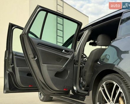 Фольксваген Гольф, объемом двигателя 2 л и пробегом 213 тыс. км за 16500 $, фото 26 на Automoto.ua