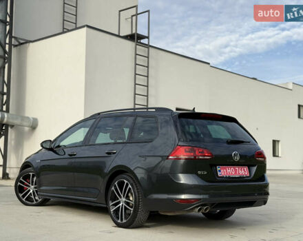 Фольксваген Гольф, объемом двигателя 2 л и пробегом 213 тыс. км за 16500 $, фото 17 на Automoto.ua