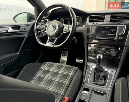 Фольксваген Гольф, объемом двигателя 2 л и пробегом 213 тыс. км за 16500 $, фото 63 на Automoto.ua