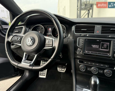 Фольксваген Гольф, объемом двигателя 2 л и пробегом 213 тыс. км за 16500 $, фото 59 на Automoto.ua