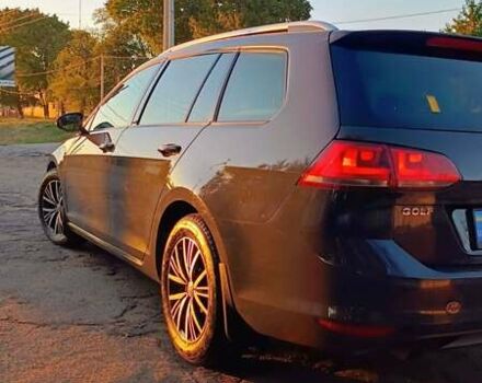 Фольксваген Гольф, об'ємом двигуна 1.6 л та пробігом 275 тис. км за 11000 $, фото 1 на Automoto.ua