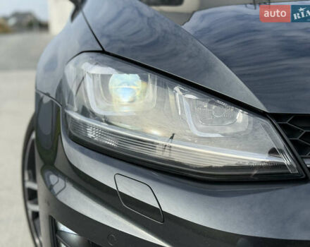 Фольксваген Гольф, объемом двигателя 2 л и пробегом 213 тыс. км за 16500 $, фото 9 на Automoto.ua