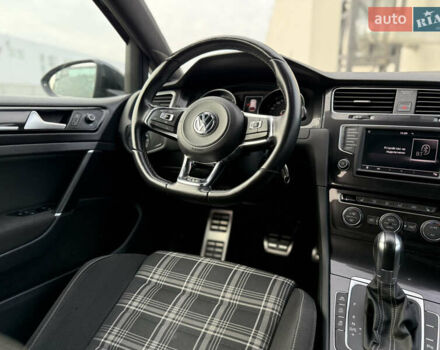 Фольксваген Гольф, объемом двигателя 2 л и пробегом 213 тыс. км за 16500 $, фото 66 на Automoto.ua