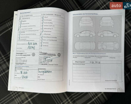 Фольксваген Гольф, объемом двигателя 2 л и пробегом 213 тыс. км за 16500 $, фото 68 на Automoto.ua