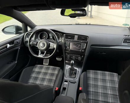 Фольксваген Гольф, объемом двигателя 2 л и пробегом 213 тыс. км за 16500 $, фото 62 на Automoto.ua