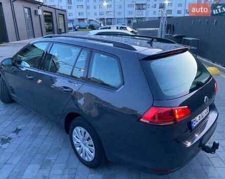 Фольксваген Гольф, об'ємом двигуна 1.6 л та пробігом 236 тис. км за 12600 $, фото 6 на Automoto.ua