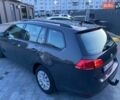 Фольксваген Гольф, об'ємом двигуна 1.6 л та пробігом 236 тис. км за 12600 $, фото 6 на Automoto.ua