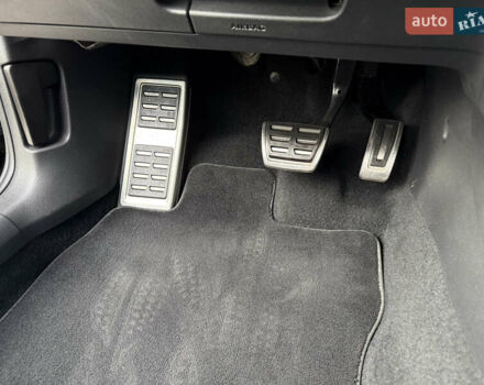 Фольксваген Гольф, объемом двигателя 2 л и пробегом 213 тыс. км за 16500 $, фото 55 на Automoto.ua