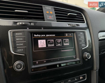 Фольксваген Гольф, объемом двигателя 2 л и пробегом 213 тыс. км за 16500 $, фото 58 на Automoto.ua