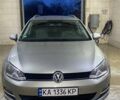 Фольксваген Гольф, об'ємом двигуна 1.6 л та пробігом 215 тис. км за 11700 $, фото 1 на Automoto.ua