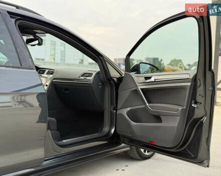 Фольксваген Гольф, объемом двигателя 2 л и пробегом 213 тыс. км за 16500 $, фото 23 на Automoto.ua