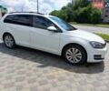 Фольксваген Гольф, объемом двигателя 1.6 л и пробегом 275 тыс. км за 10600 $, фото 4 на Automoto.ua