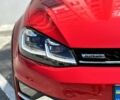 Фольксваген Гольф, объемом двигателя 1.8 л и пробегом 180 тыс. км за 13300 $, фото 20 на Automoto.ua