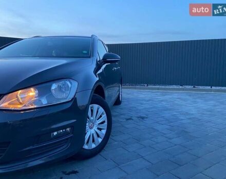 Фольксваген Гольф, об'ємом двигуна 1.6 л та пробігом 236 тис. км за 12600 $, фото 8 на Automoto.ua