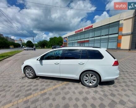 Фольксваген Гольф, объемом двигателя 1.6 л и пробегом 275 тыс. км за 10600 $, фото 2 на Automoto.ua