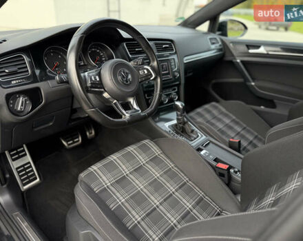 Фольксваген Гольф, объемом двигателя 2 л и пробегом 213 тыс. км за 16500 $, фото 49 на Automoto.ua