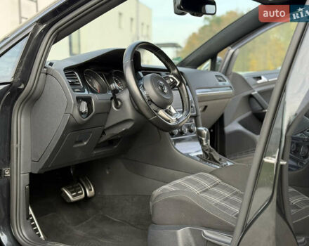 Фольксваген Гольф, объемом двигателя 2 л и пробегом 213 тыс. км за 16500 $, фото 33 на Automoto.ua