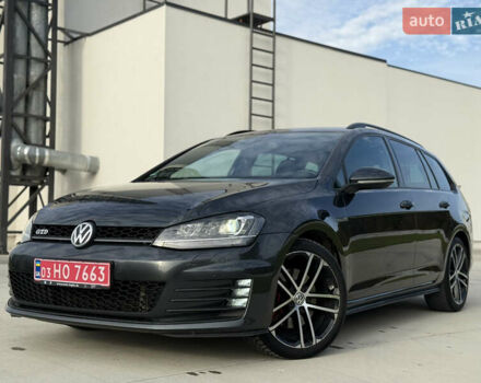 Фольксваген Гольф, объемом двигателя 2 л и пробегом 213 тыс. км за 16500 $, фото 12 на Automoto.ua