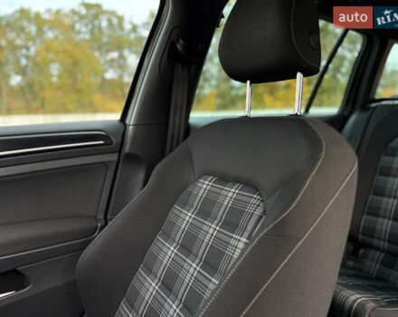 Фольксваген Гольф, объемом двигателя 2 л и пробегом 213 тыс. км за 16500 $, фото 52 на Automoto.ua