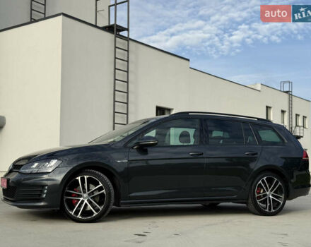 Фольксваген Гольф, объемом двигателя 2 л и пробегом 213 тыс. км за 16500 $, фото 16 на Automoto.ua