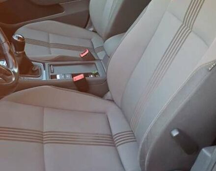 Фольксваген Гольф, об'ємом двигуна 1.6 л та пробігом 275 тис. км за 11000 $, фото 5 на Automoto.ua