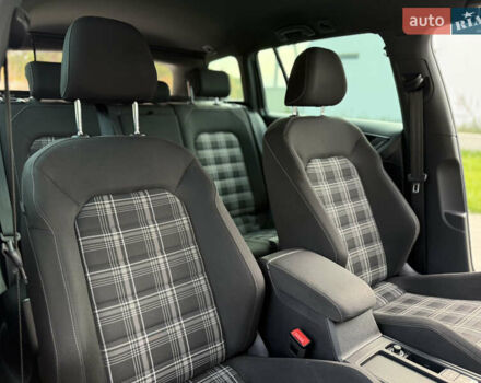 Фольксваген Гольф, объемом двигателя 2 л и пробегом 213 тыс. км за 16500 $, фото 40 на Automoto.ua