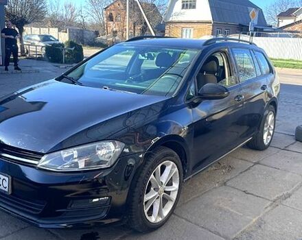 Фольксваген Гольф, объемом двигателя 16 л и пробегом 215 тыс. км за 8500 $, фото 1 на Automoto.ua