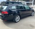 Фольксваген Гольф, объемом двигателя 16 л и пробегом 215 тыс. км за 8500 $, фото 5 на Automoto.ua