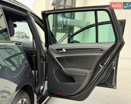 Фольксваген Гольф, объемом двигателя 2 л и пробегом 213 тыс. км за 16500 $, фото 25 на Automoto.ua