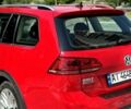 Фольксваген Гольф, объемом двигателя 1.8 л и пробегом 180 тыс. км за 13300 $, фото 16 на Automoto.ua