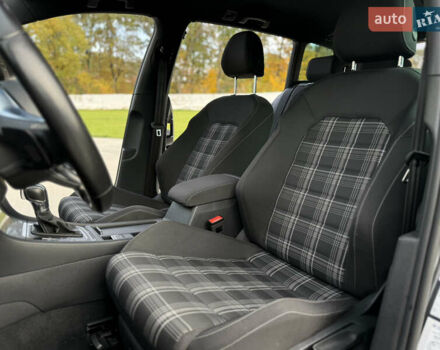 Фольксваген Гольф, объемом двигателя 2 л и пробегом 213 тыс. км за 16500 $, фото 34 на Automoto.ua