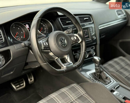 Фольксваген Гольф, объемом двигателя 2 л и пробегом 213 тыс. км за 16500 $, фото 57 на Automoto.ua